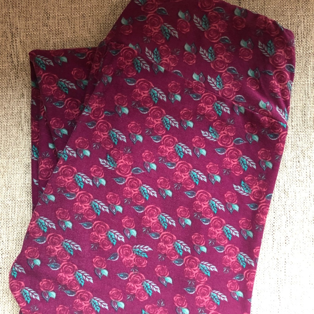 Lularoe leggings